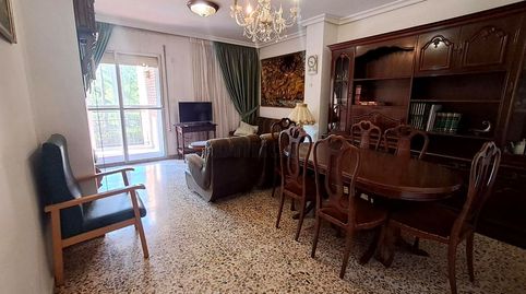Foto 4 de Piso en venta en Del Parque, Ensanche - Fuenfresca, Teruel Capital