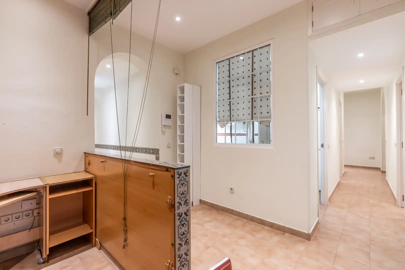 Wohnung zum Verkauf in Madrid mit Heizung