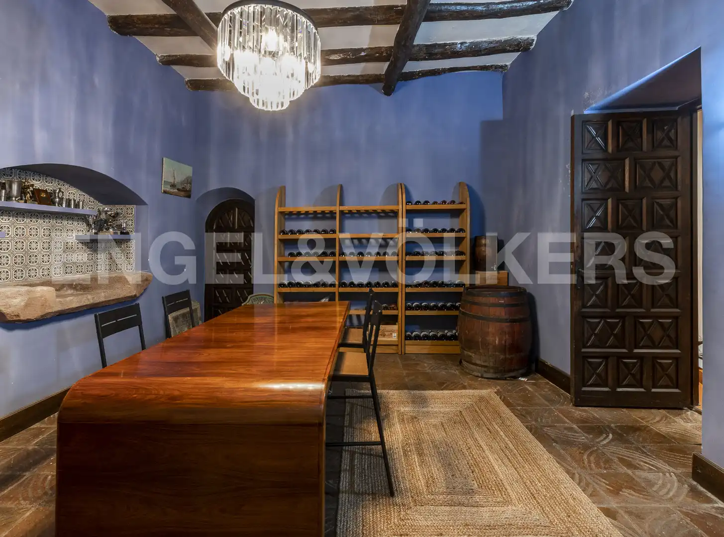 Houses for sale in Castelldefels  with Air Conditioner, Heating and Private garden