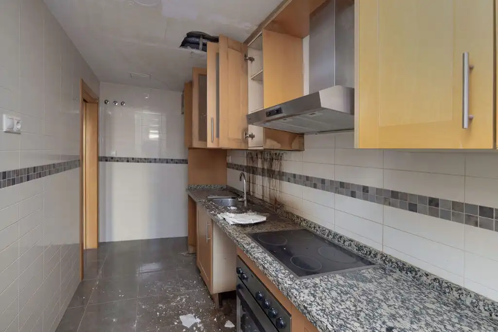 Flat with pool for sale in C/ Vicente Alexandre, imagen 6