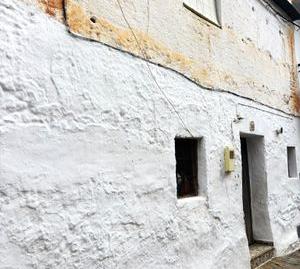 Foto 3 de Casa o xalet en venda a Calle Cantarranas, Arenas, Málaga