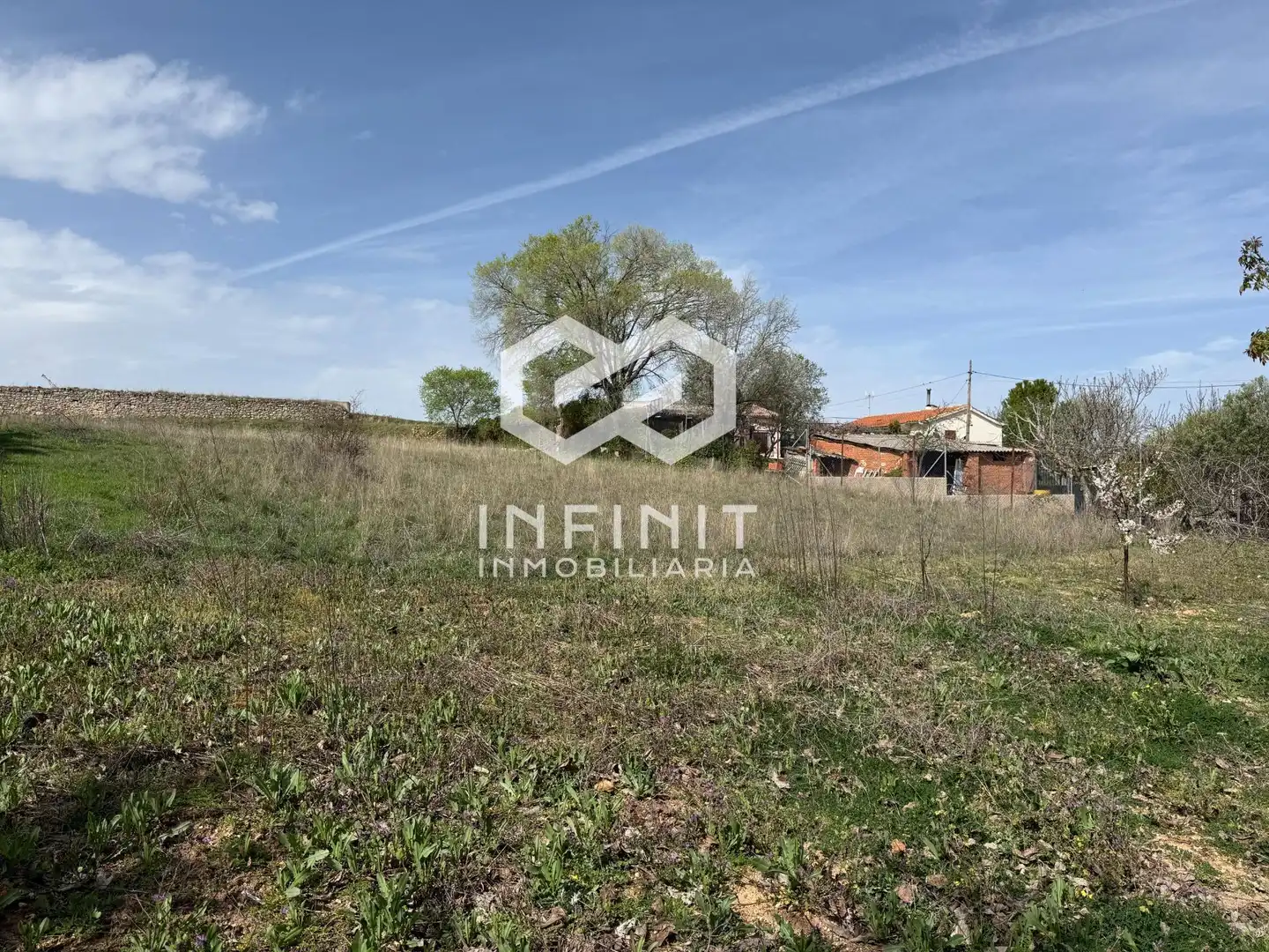 Residencial en venda en Escopete