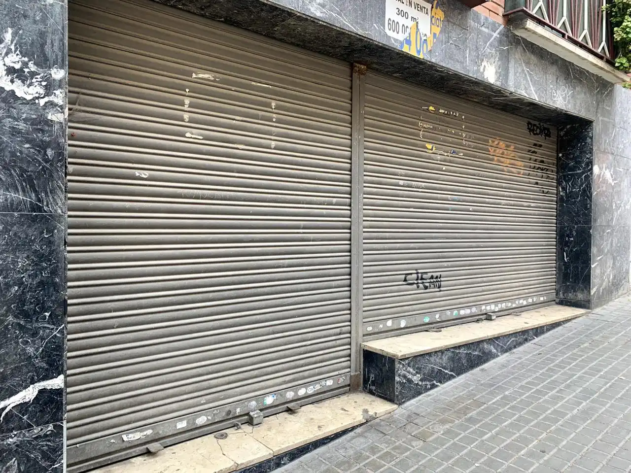 Local comercial en venta en Carrer del Bruc, imagen 13