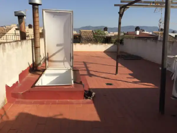Maisonette mit Terrasse zum Verkauf in Catral, imagen 12