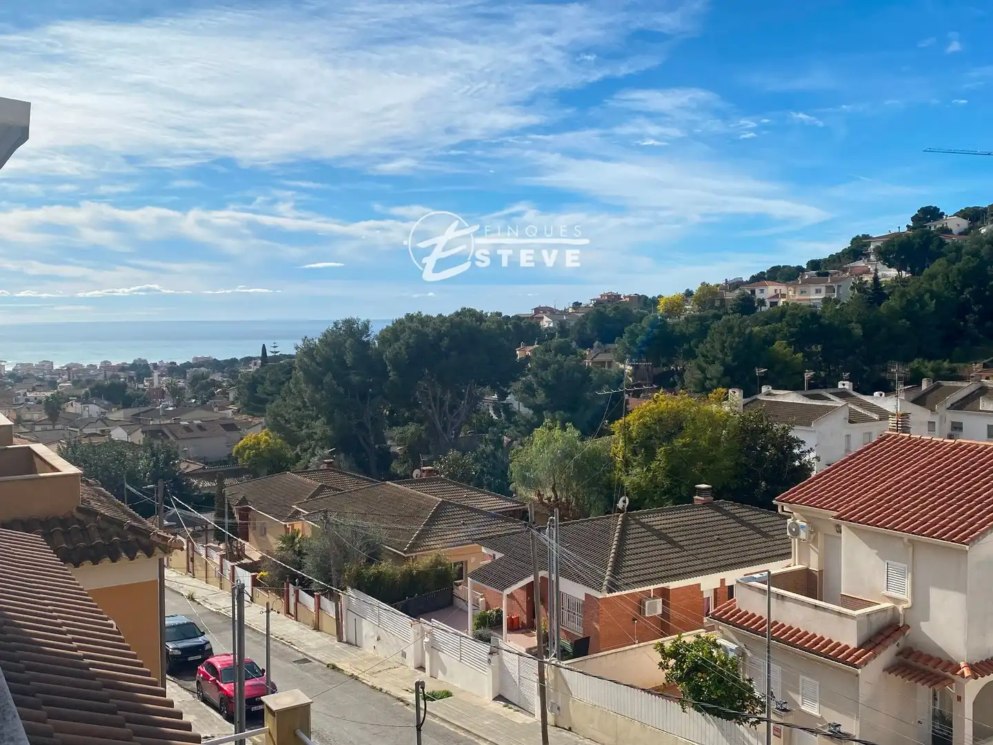Adosado con terraza en venta en Calafell Poble, imagen 52