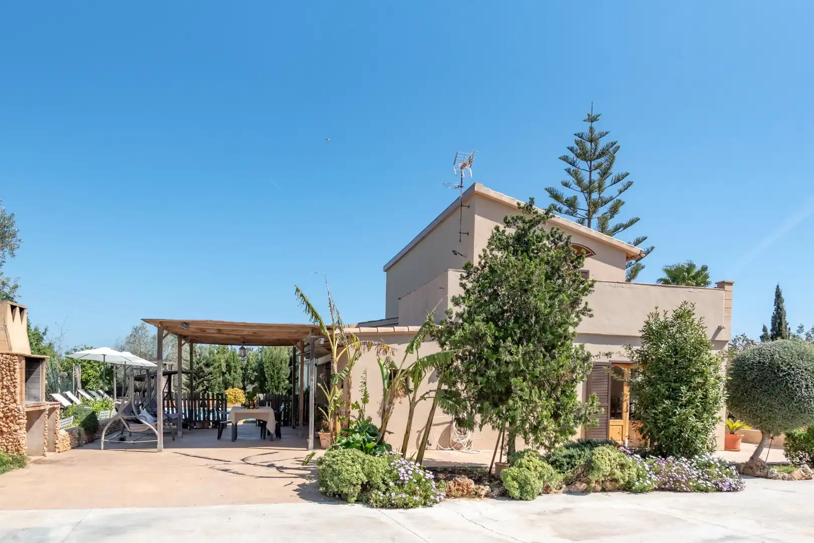 Houses for sale in Porto Cristo