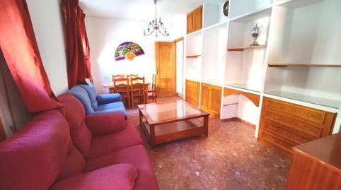 Photo 4 of Single-family semi-detached for rent in San Ildefonso,  Granada Capital