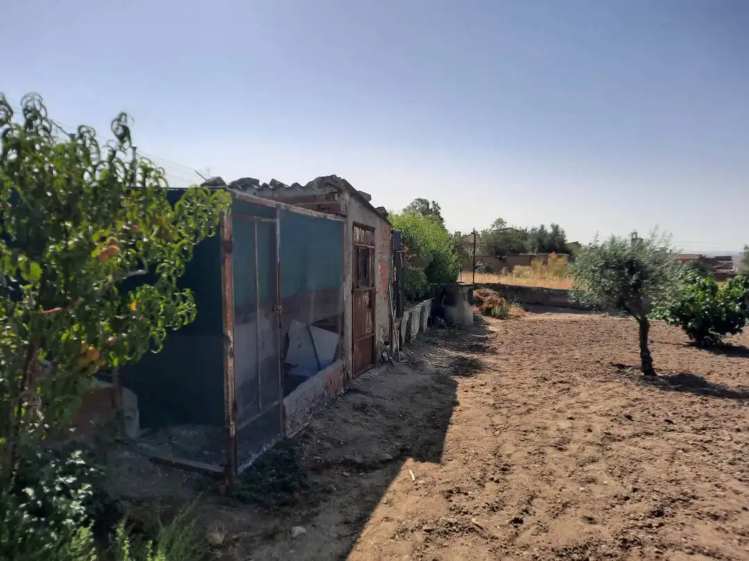 Terreni e lotti in vendita a Nombela, imagen 9