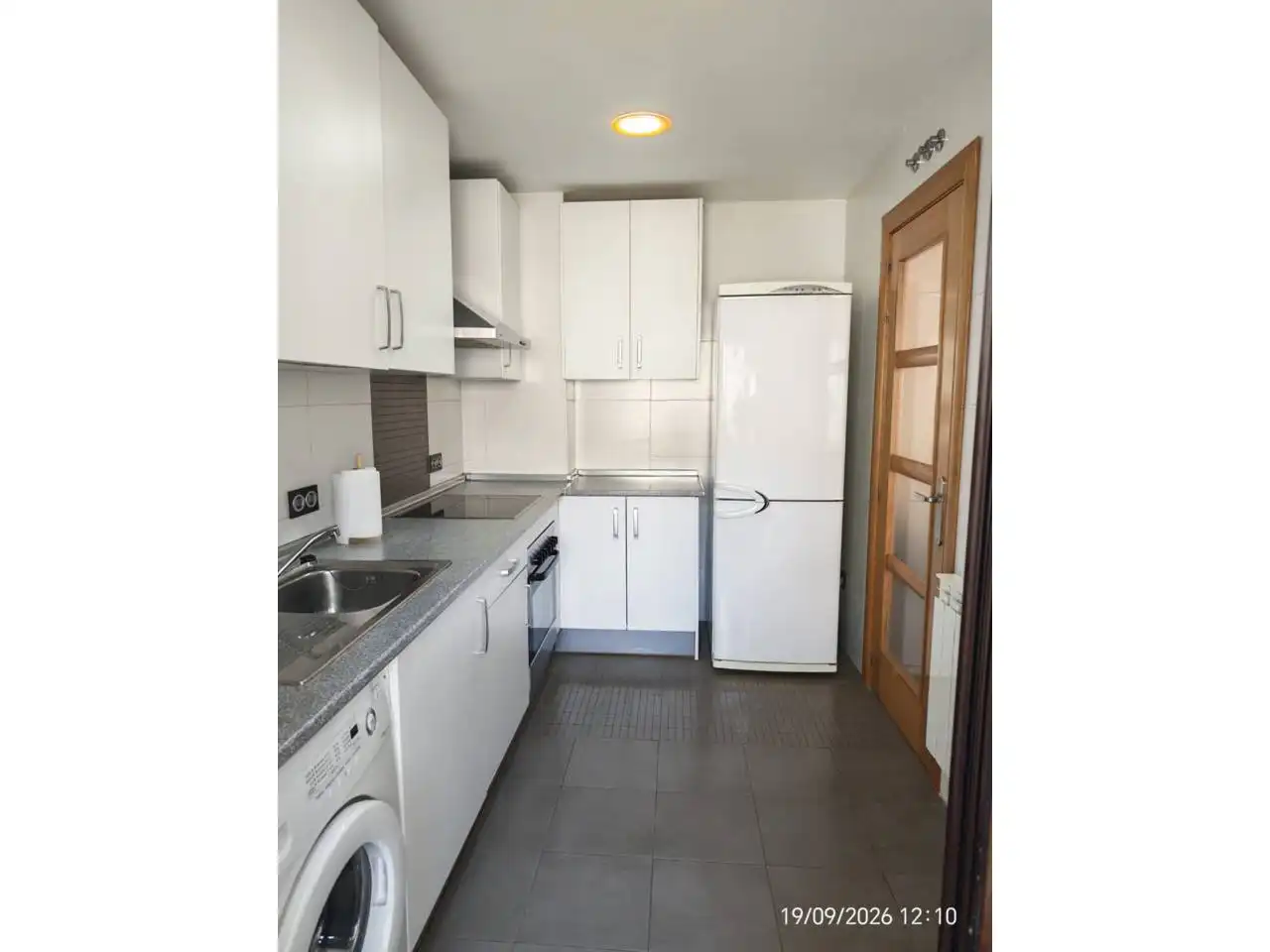 Appartement avec ascenseur à vendre à Calle Zambrana, imagen 7