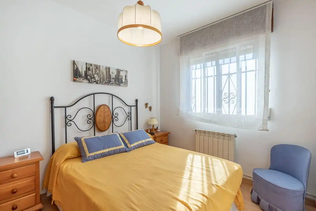Detached house with pool for sale in Gójar, imagen 15