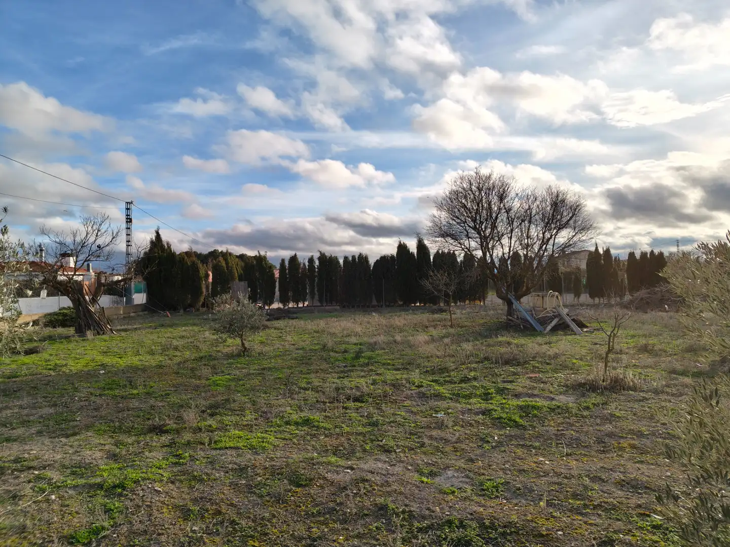 Casa o chalet en venta en Albacete con Terraza y Balcón
