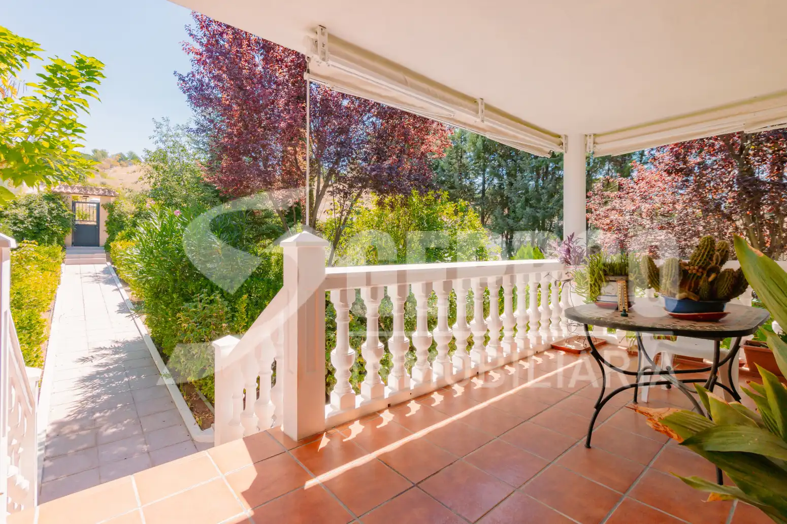 Terrace of Houses for sale in Illana  with Heating, Private garden and Terrace