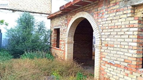 Foto 4 de Casa o chalet en venta en  Cañada Higuera, Gerena, Sevilla