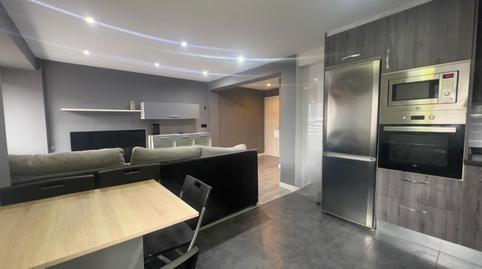 Foto 5 de Piso en venta en La Calzada, Gijón