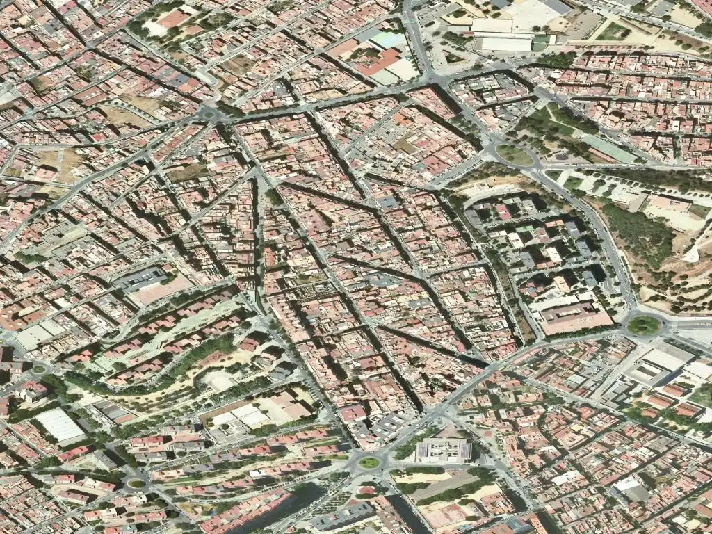 Piso en venta en calle Pau Piferrer, imagen 3