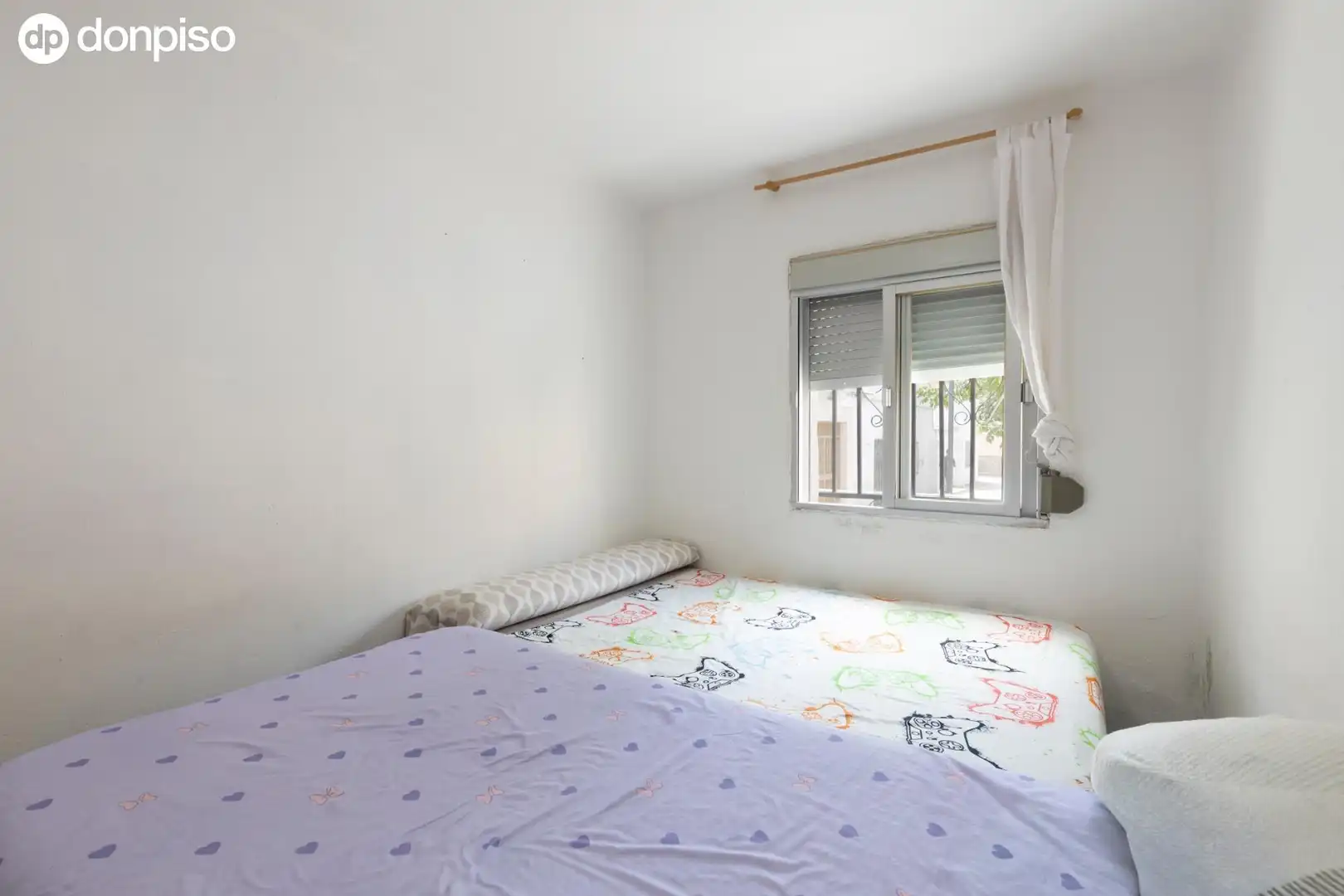 Piso en venta en Calle PANAMA, 1, Santa Fe