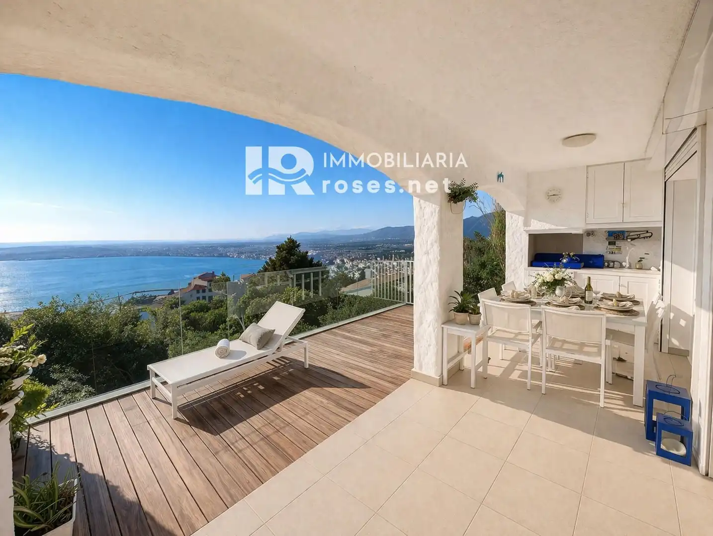 Duplex with pool for sale in DE VICTOR CATALA, imagen 2