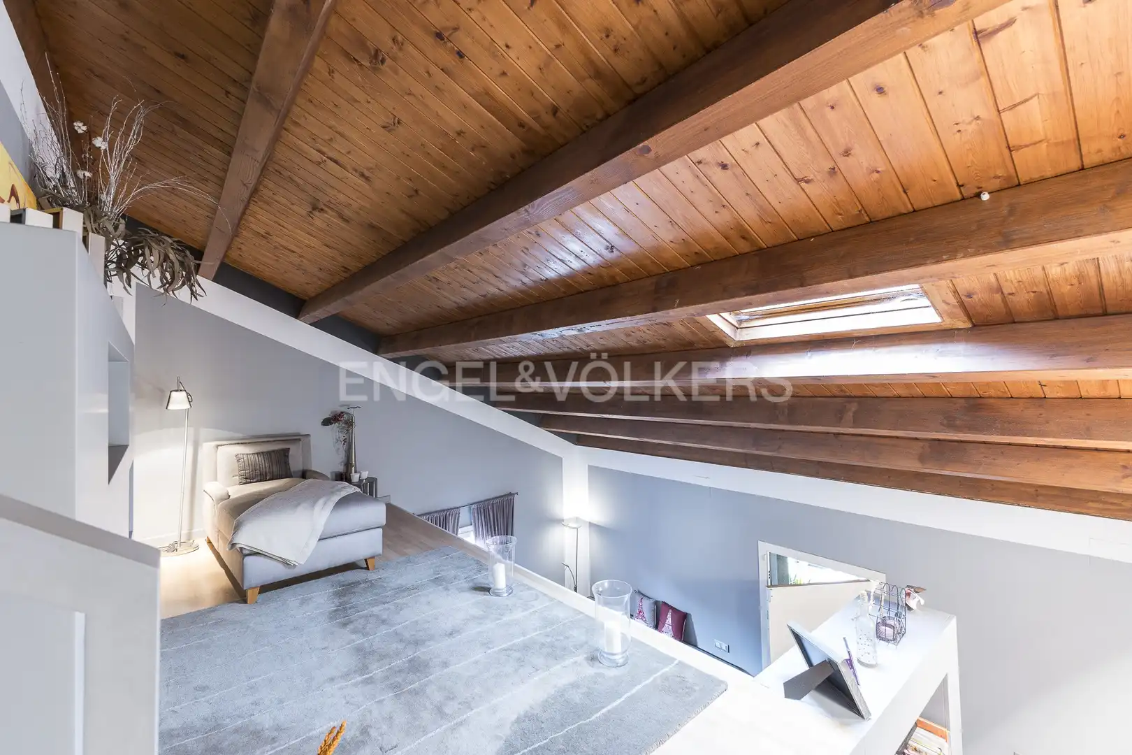 Casa o chalet en venta en Barcelona con Aire acondicionado, Calefacción y Jardín privado