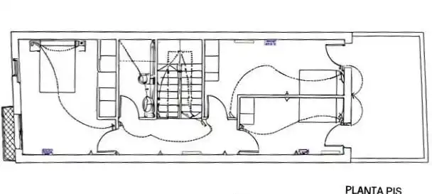 Haus oder Chalet zum Verkauf in Mataró mit Heizung, Parkett und Terrasse