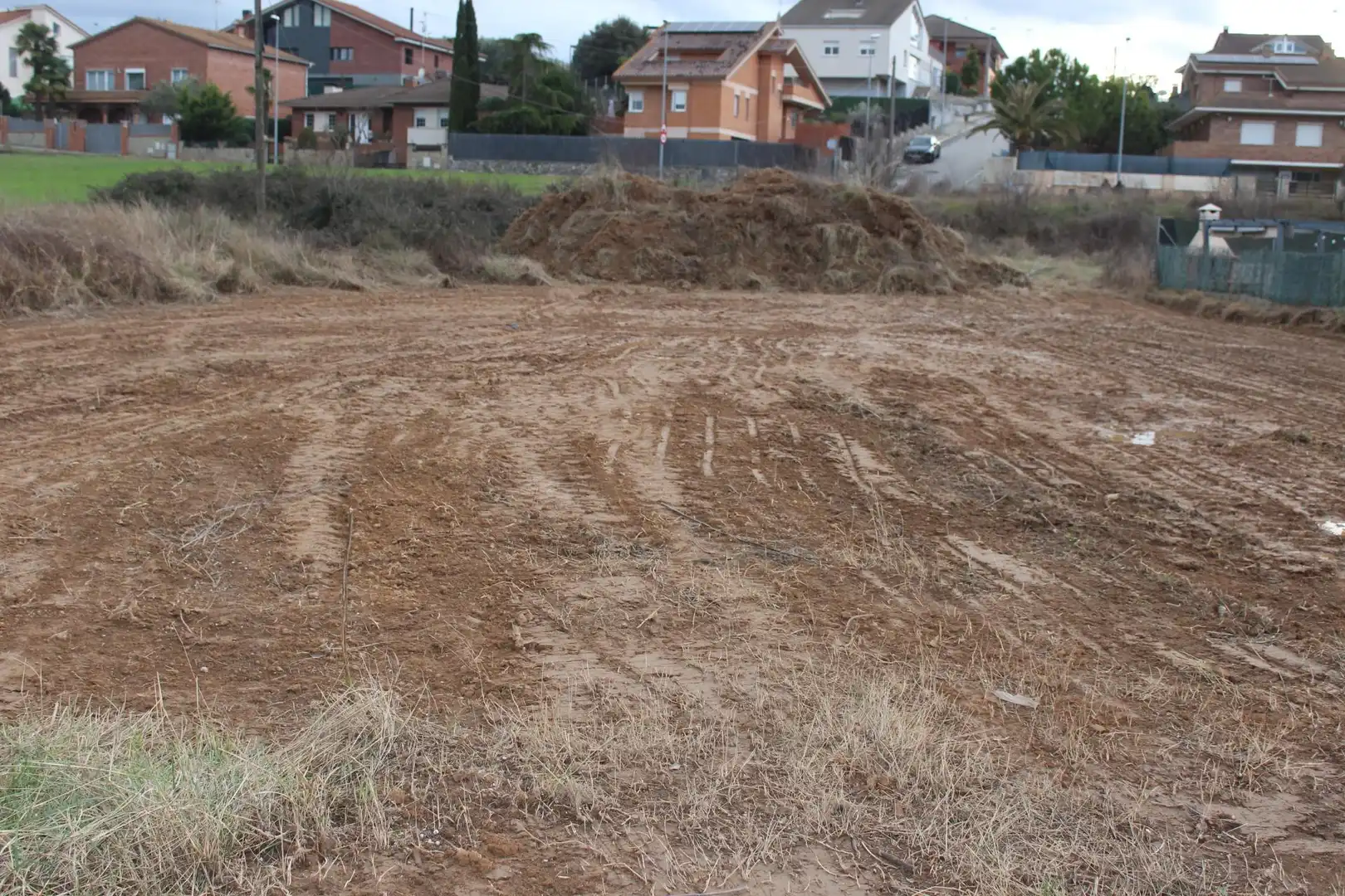 Residential land for sale in Navarcles, imagen 6