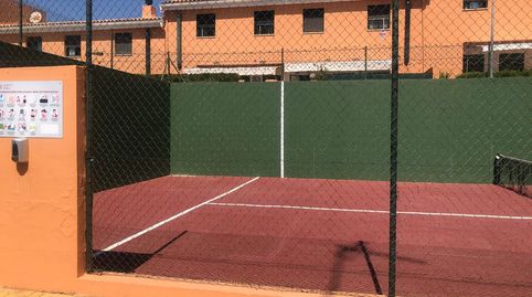 Foto 5 de Àtic en venda a Avenida del Deporte, 15, Islantilla Golf, Islantilla