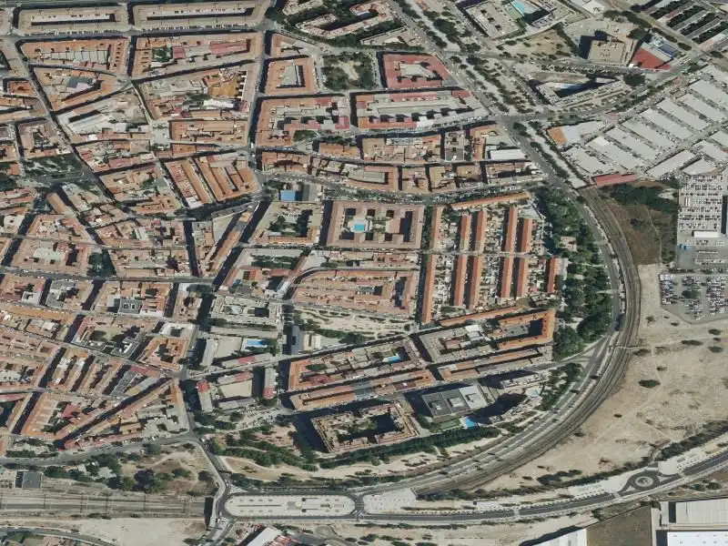 Piso en venta en Calle Salsipuedes, imagen 3