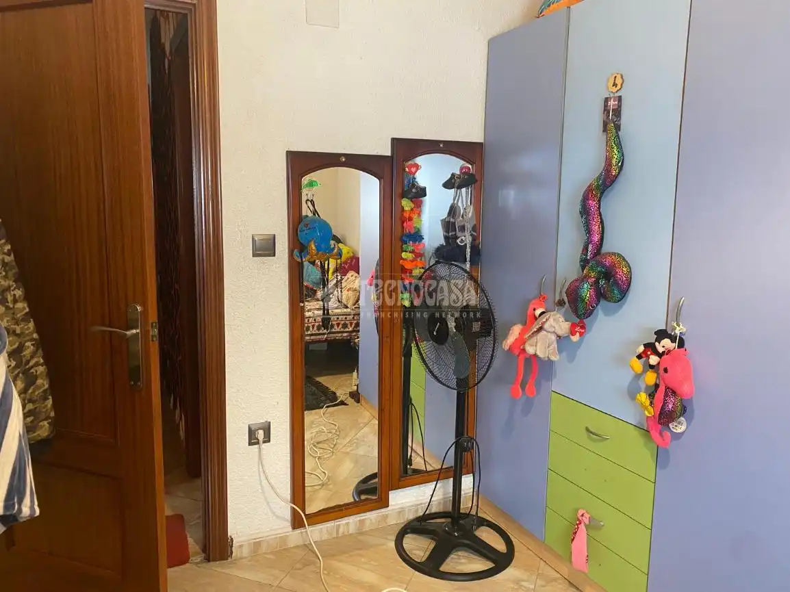 Pis en venda en Moguer amb Aire condicionat i Balcó