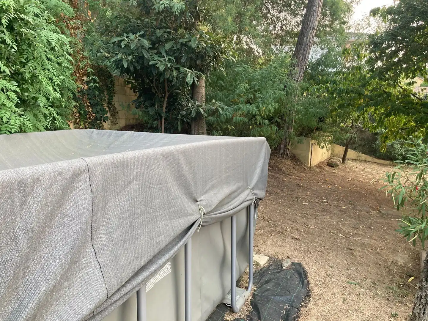Casa con terraza en venta en Mas Mora - Sant Daniel, imagen 36