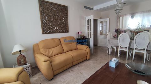 Foto 4 de Casa o chalet en venta en Aljamar, Tomares