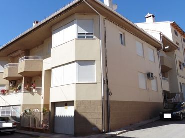 Local commercial à vendre à C/ Hermanos Quintero