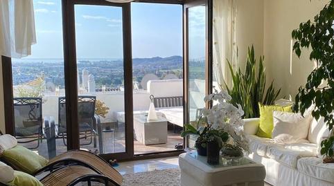 Foto 2 de Ático en venta en Gran Bretaña, Mijas Golf, Málaga