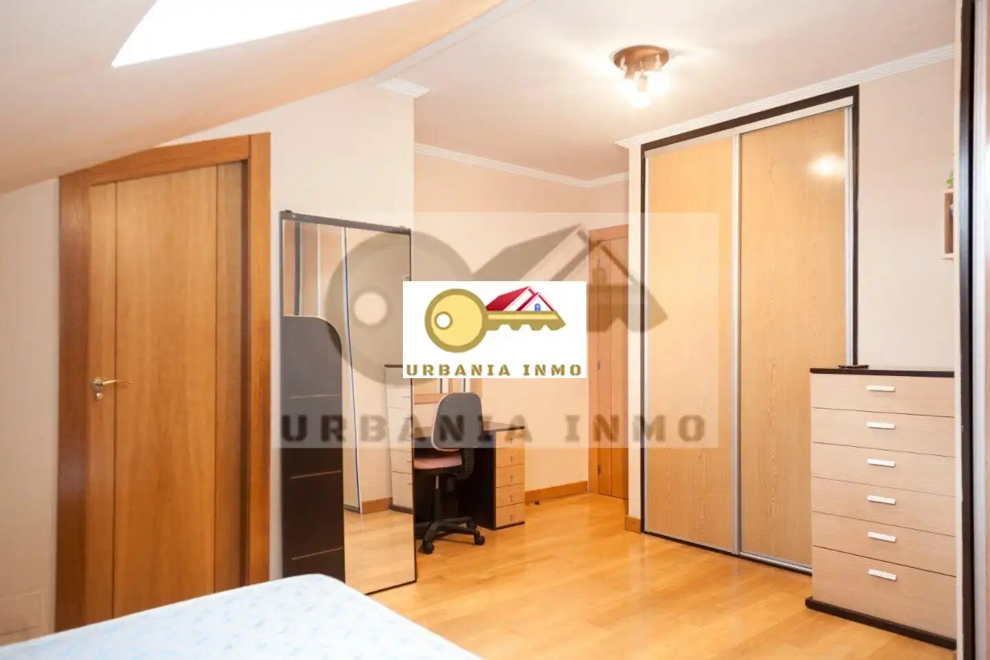 Habitación de Ático en venta en Salamanca