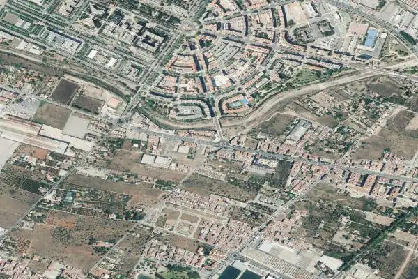 Flat for sale in Castellón de la Plana / Castelló de la Plana