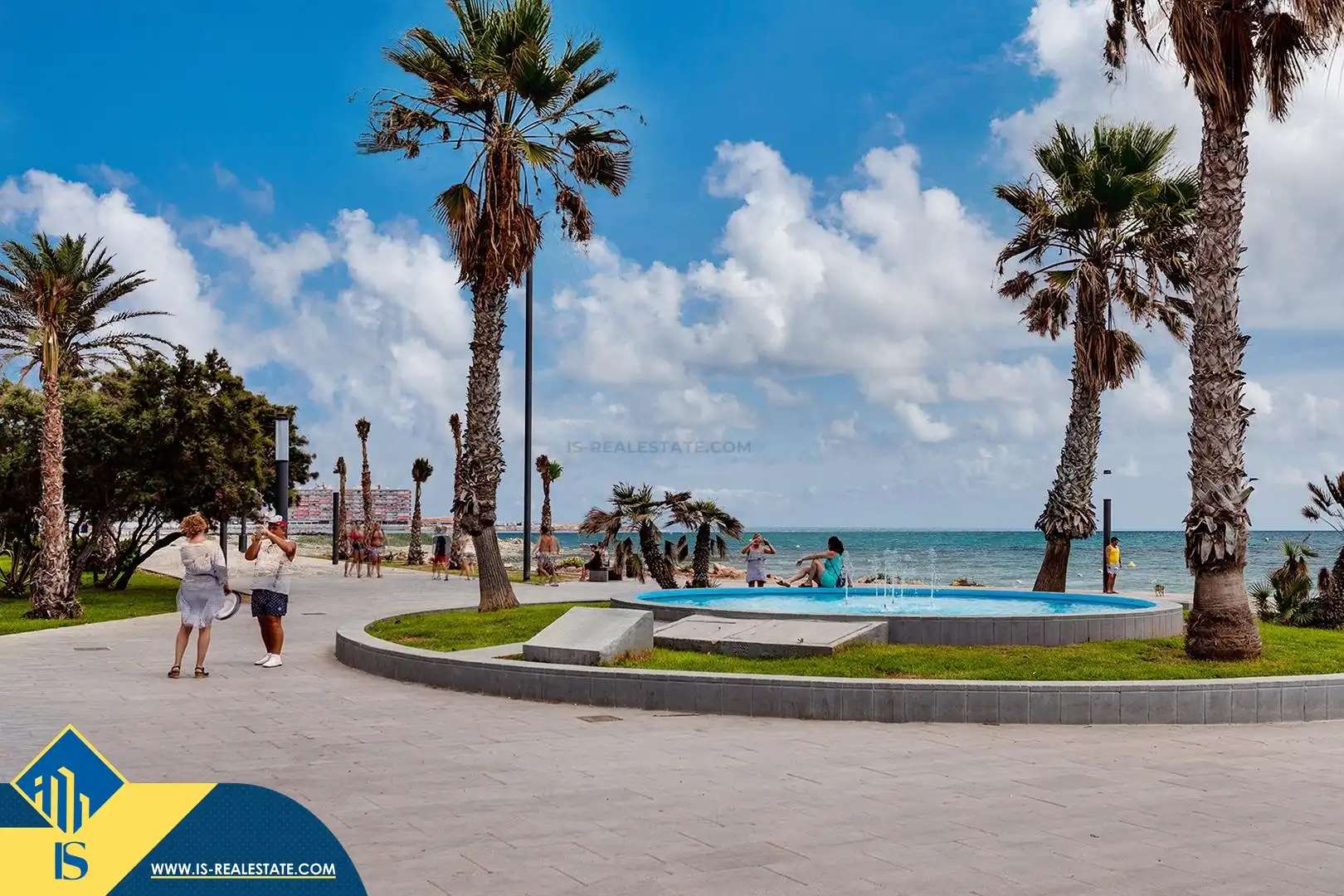 Wohnung mit Aufzug zum Verkauf in Playa del Cura, imagen 58