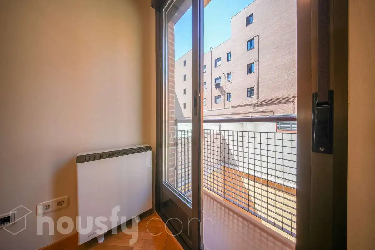 Piso en venta en Calle de Pedro Alonso, Canillas