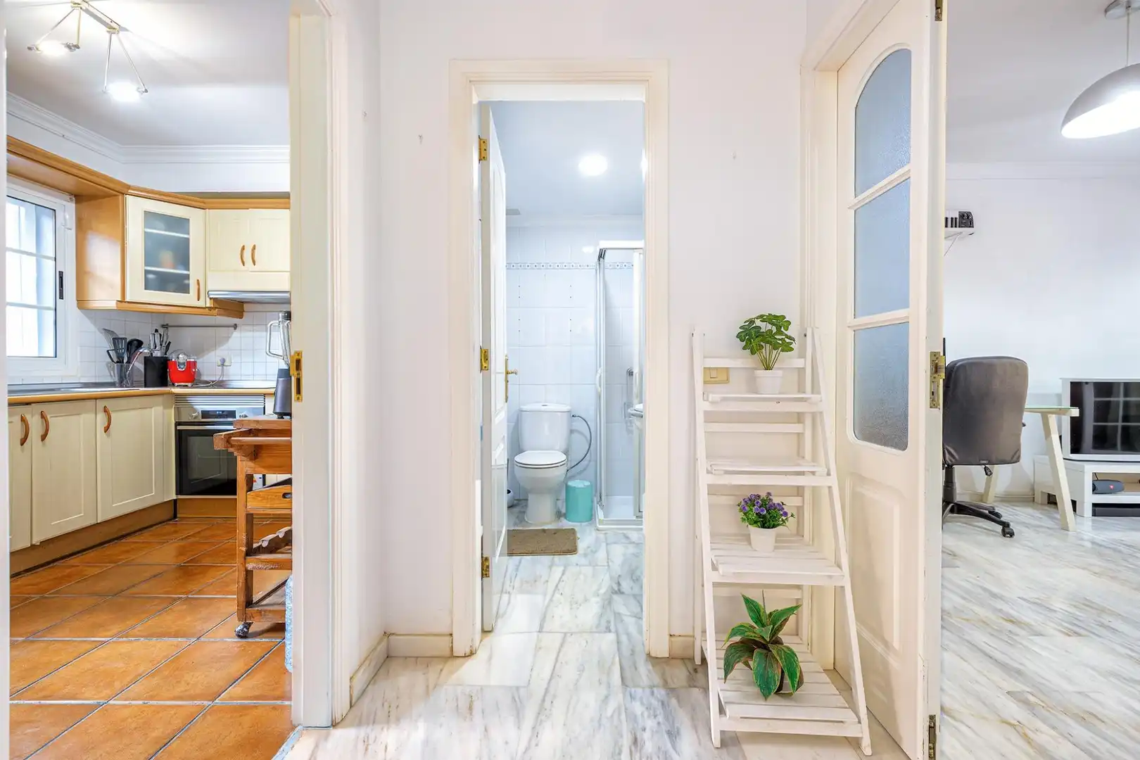 Detached homes for sale in Calle HELICE, Castillo del Romeral - Juan Grande