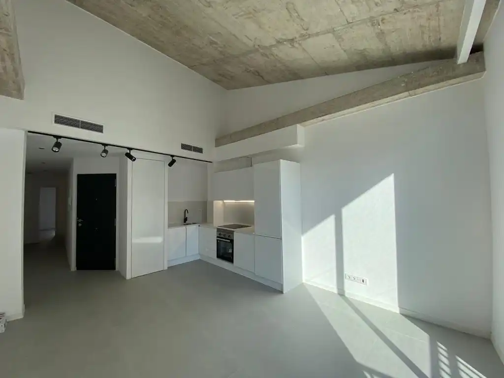 Kitchen of Flat for rent in Sant Andreu de la Barca, Barcelona