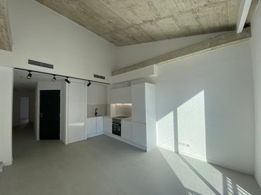 Appartamento con balcone in affitto a Sant Andreu de la Barca