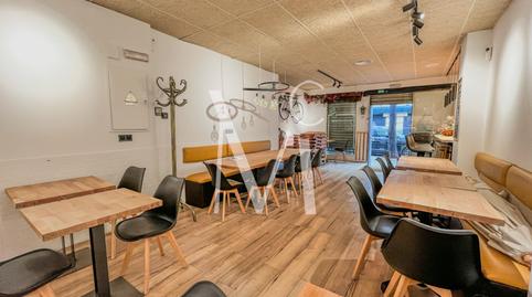 Foto 4 von Geschaftsraum zur Miete in Calle Calle del Conde de Altea, 36, Gran Via,  Valencia Capital