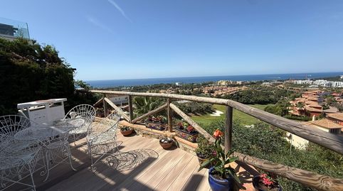 Foto 2 de Casa o xalet de lloguer a Santa Clara, Marbella