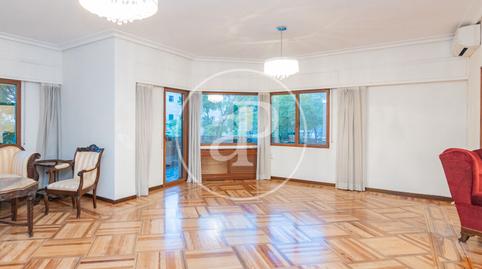 Photo 3 of Flat for rent in Casado del Alisal, Jerónimos,  Madrid Capital