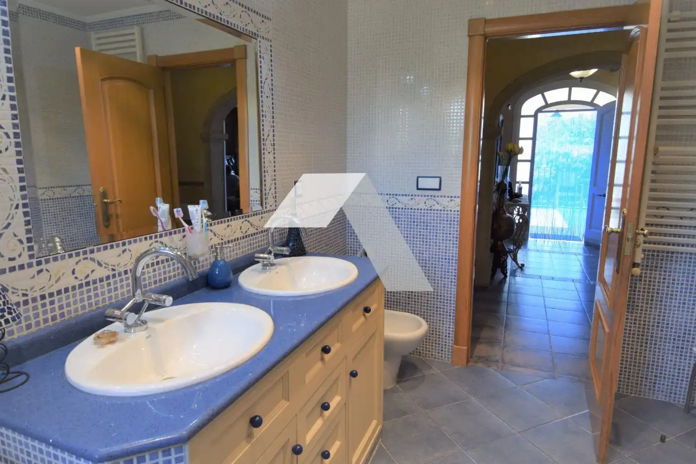 Houses for sale in Villamontes - Boqueres