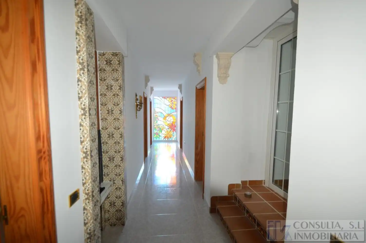 Casa o xalet en venda en Vinaròs amb Jardí privat, Terrassa i Piscina