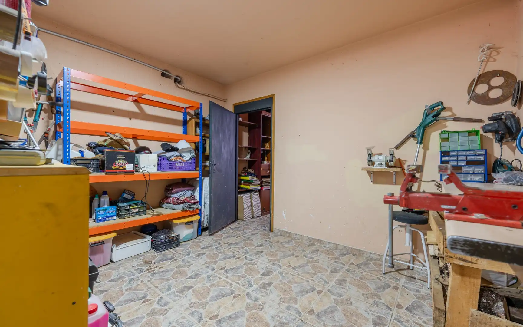 Casa o xalet en venda en Aiguaviva amb Aire condicionat, Calefacció i Jardí privat