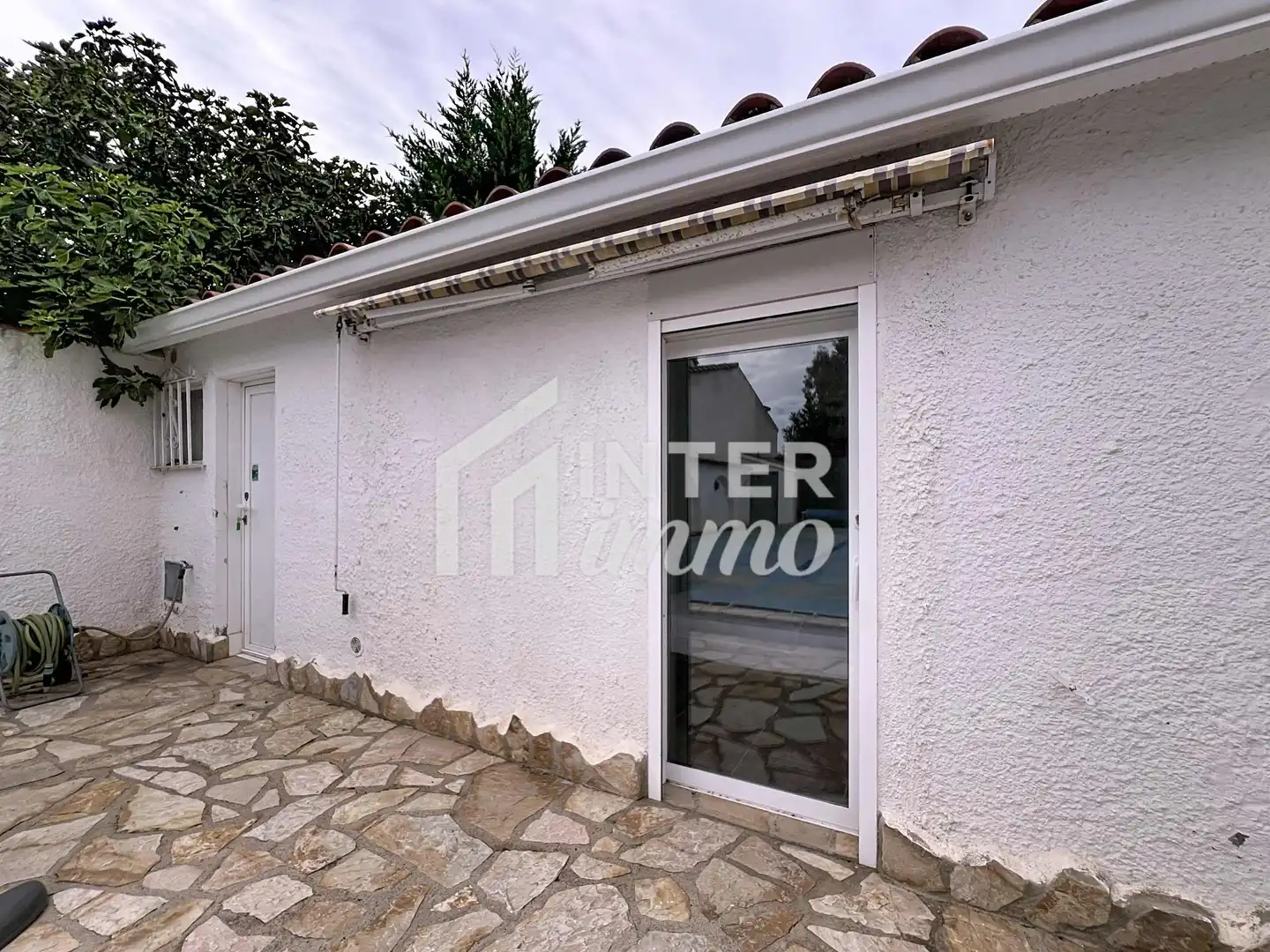 Casa amb piscina en venda a SECTOR ALBERES 108, imagen 39