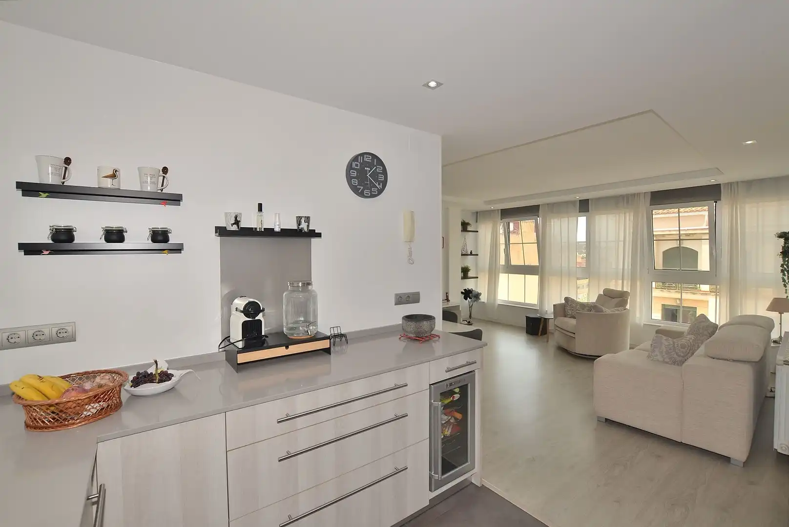 Ático con ascensor en venta en Avenida Blas Infante, imagen 8