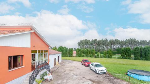 Foto 4 de Casa o xalet en venda a Carretera Lugar Nembro, 56, Bocines - Nembro - Cardo, Asturias