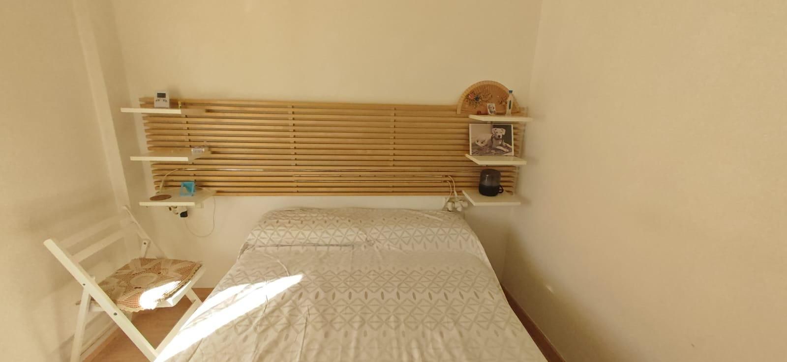 Bedroom of Flat for sale in El Vendrell  with Heating and Terrace