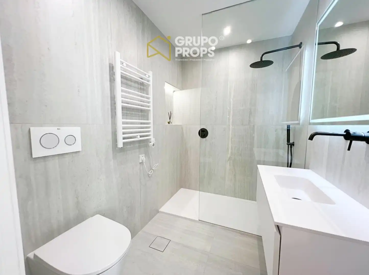 Appartement compact avec ascenseur à vendre à Barrio de Salamanca, imagen 48