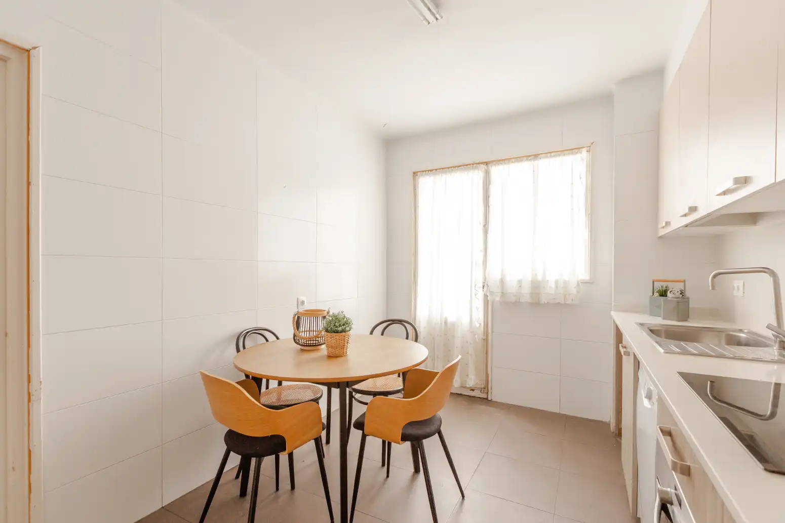 Piso con ascensor en venta en Pamplona-Iruña - MONASTERIO DE URDAX, imagen 5